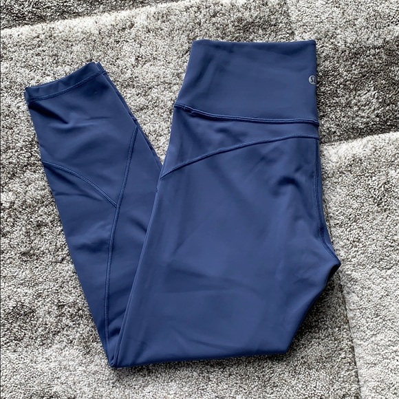 lululemon athletica Pants - Lululemon new never worn 25